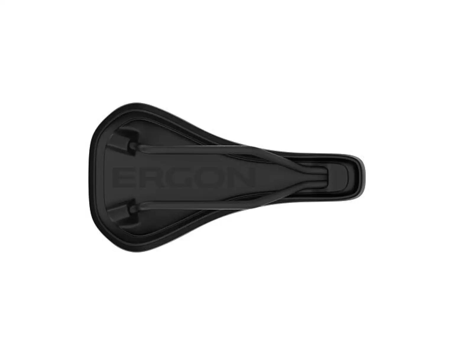Ergon SM Downhill siodełko czarna
