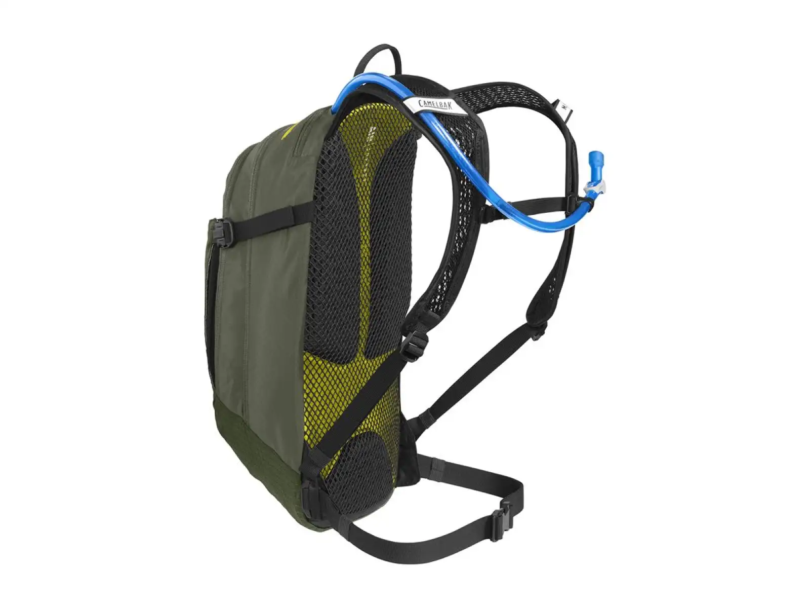 Camelbak Mule 12 plecak Dusty Olive