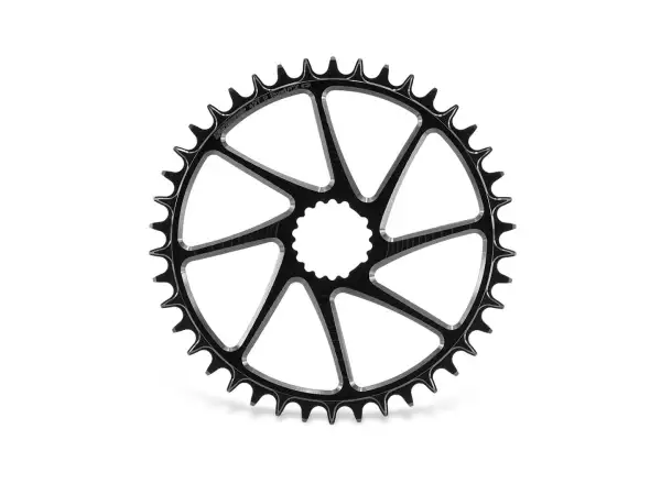 Garbaruk Cannondale Hollowgram Road/CX Round zębatka czarna