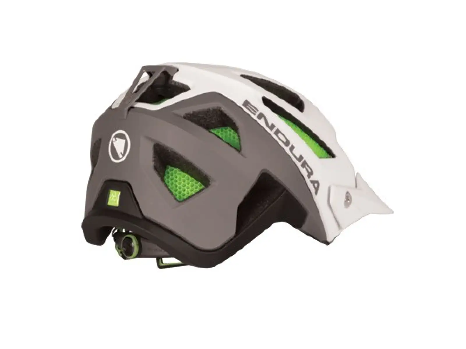 Endura MT500 kask white