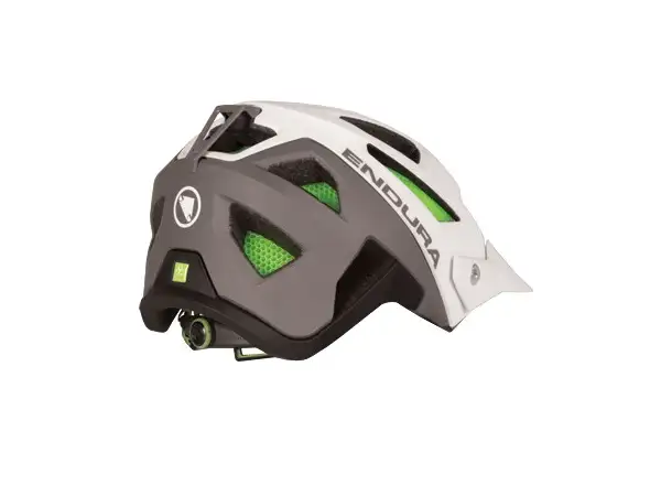 Endura MT500 kask white