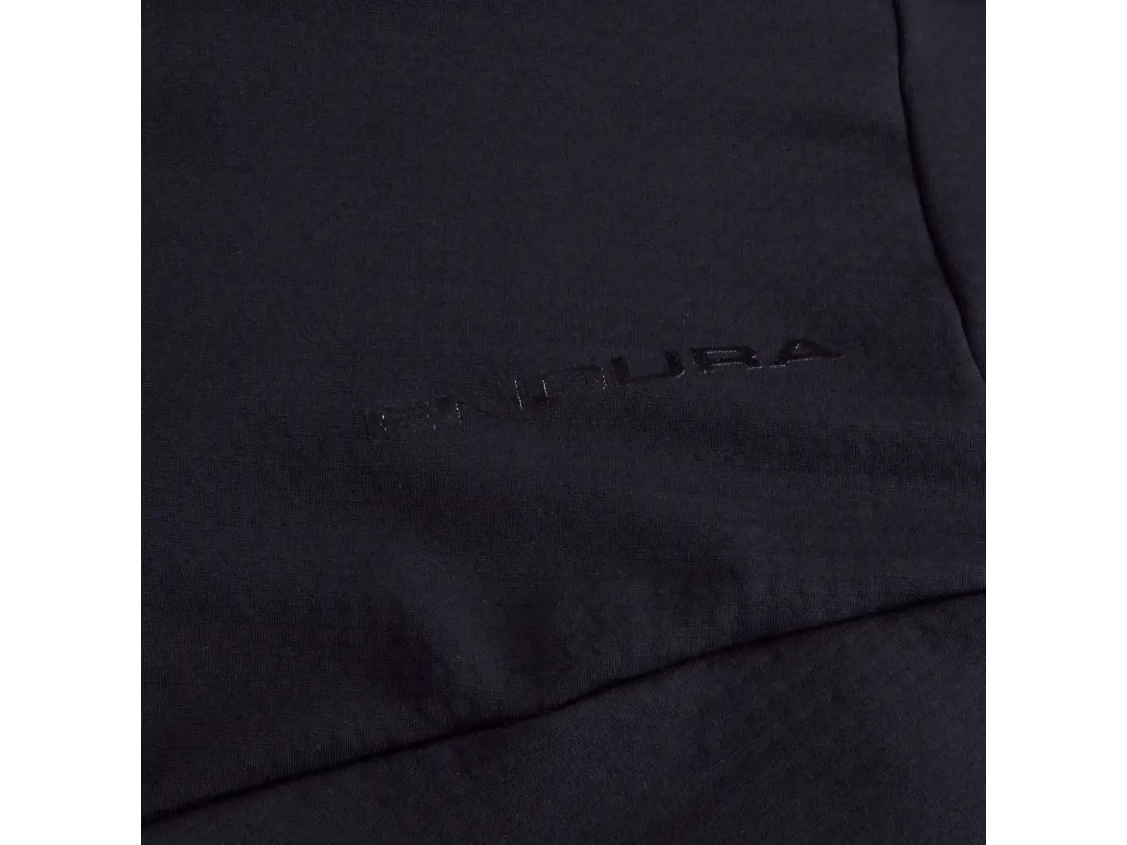 Endura MT500 Thermal męskie spodnie na szelkach z wkładką Black