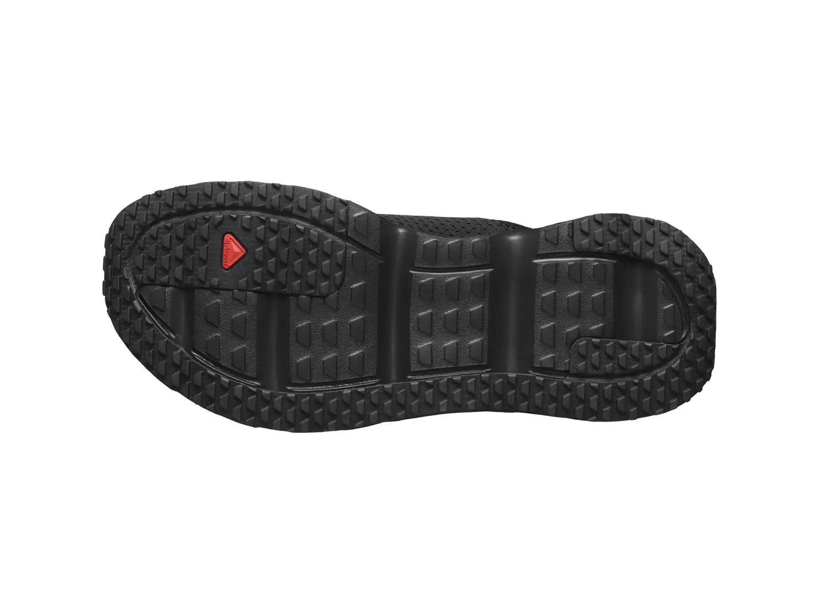 Salomon Reelax Slide 6.0 klapki Black