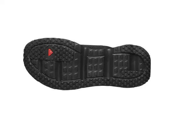 Salomon Reelax Slide 6.0 klapki Black