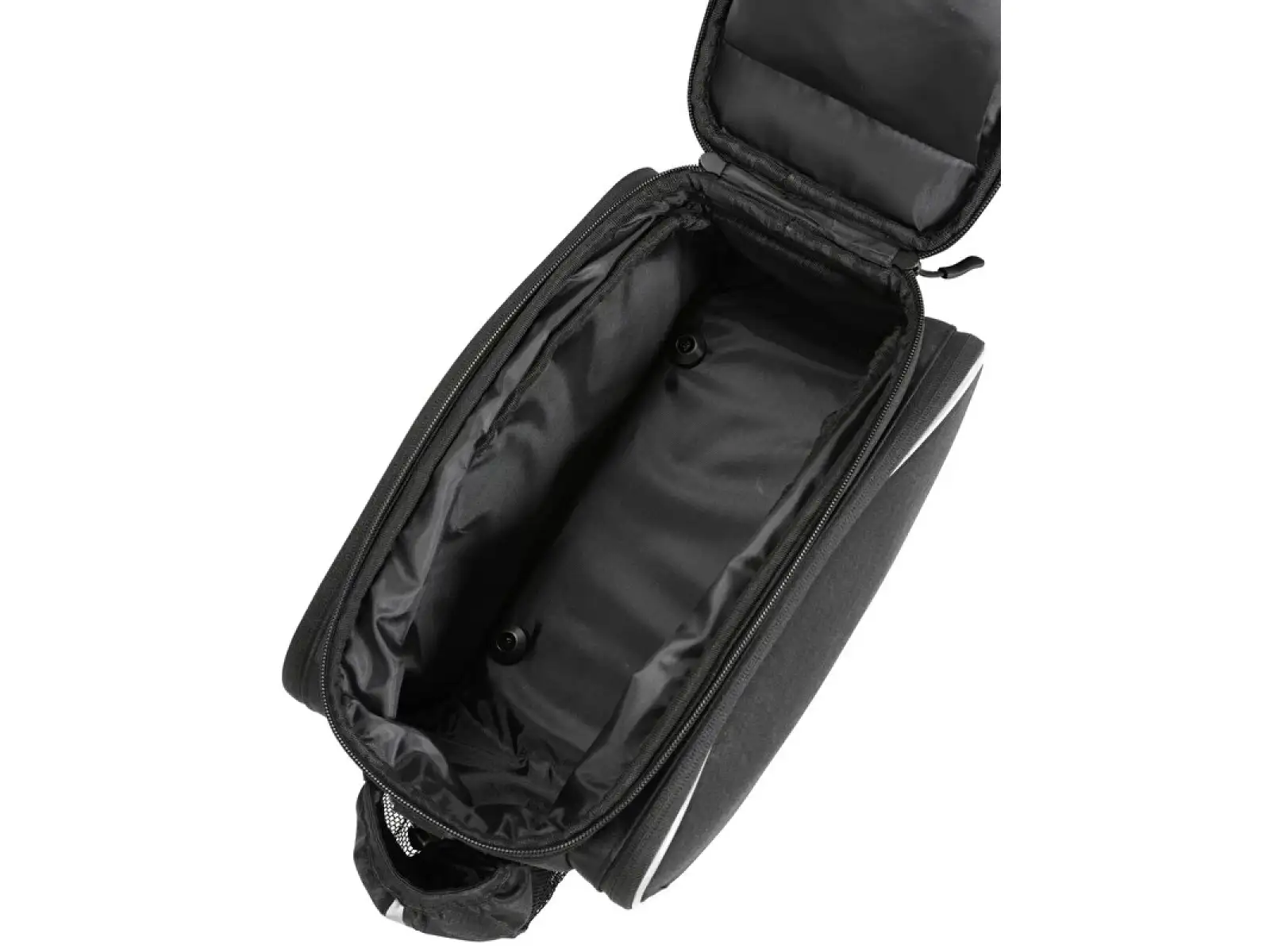 Max1 Rackbag XL MIK torba na bagażnik 32 l czarna