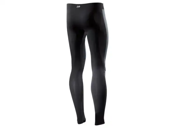 SIXS WB PNX V2 Windproof spodnie dolna czarna