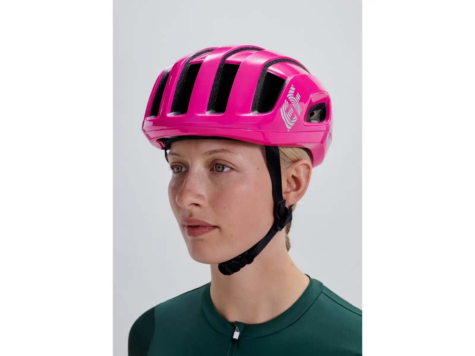 POC Cytal EF Pro Cycling kask szosowy Ed. Pink 2026