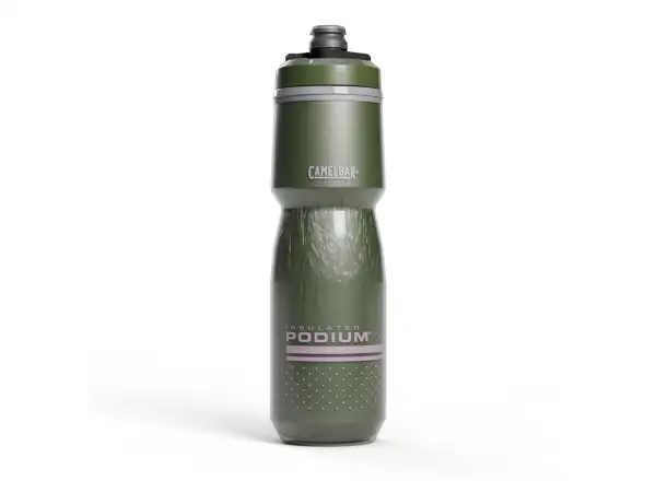Camelbak Podium Chill 0,71 l butelka Deep Fern