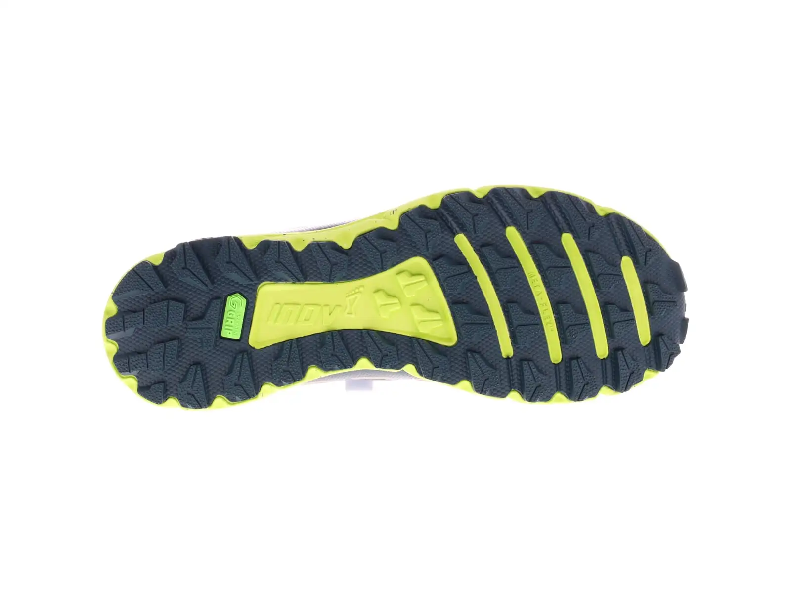 Inov-8 Trailfly G 270 v2 męskie buty biegowe Pine/Lime