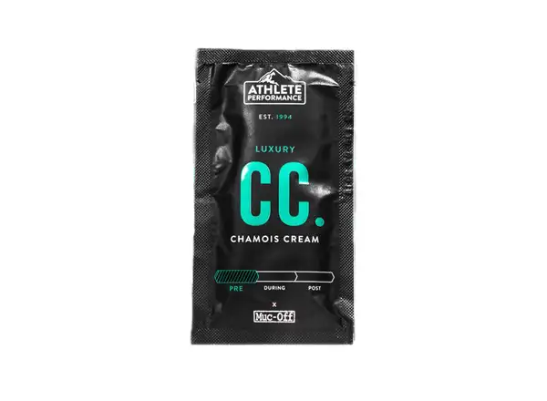 Muc-Off Krem do wkładek 10ml