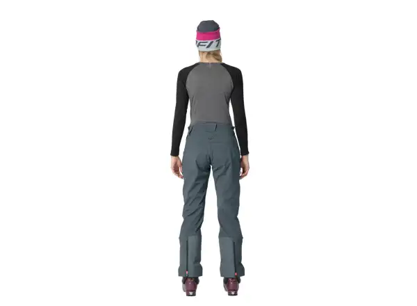 Dynafit Radical Softshell damskie spodnie Cinder