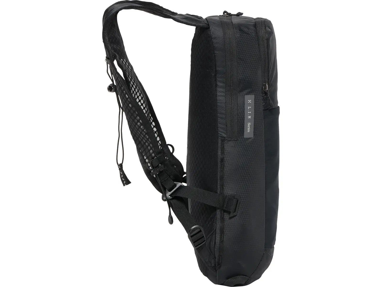 Haglöfs L.I.M Trail plecak 10 l True Black