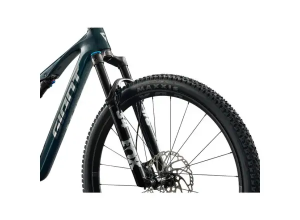 Giant Anthem X Advanced SL 2 rower górski z pełnym zawieszeniem Dark Jungle