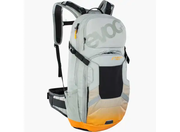 Evoc FR Enduro E-Ride 16 plecak 16 l Stone/Bright Orange