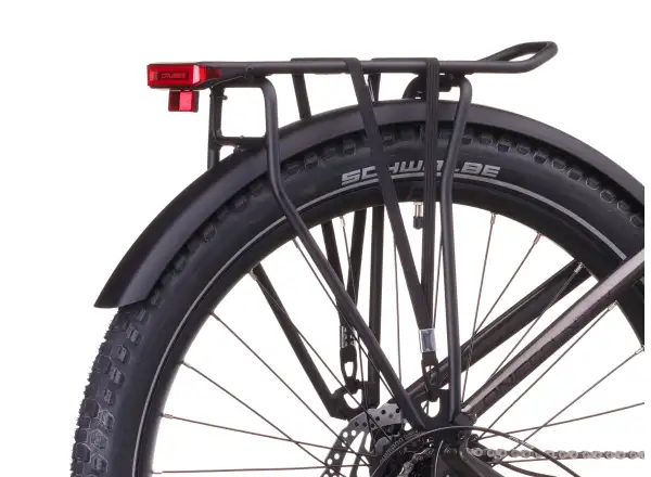 Crussis ONE-Country 7.11 715Wh niskopodłogowy rower elektryczny