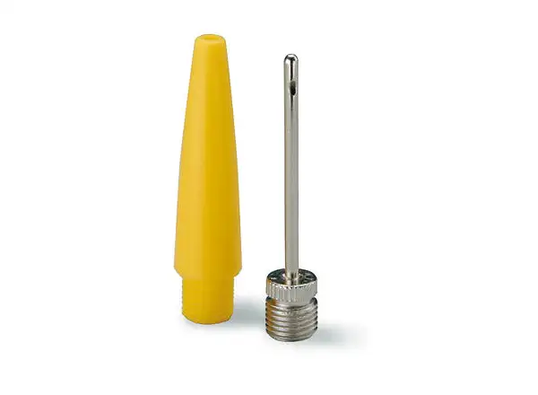 Topeak Joeblow Mountain pompka serwisowa czarna