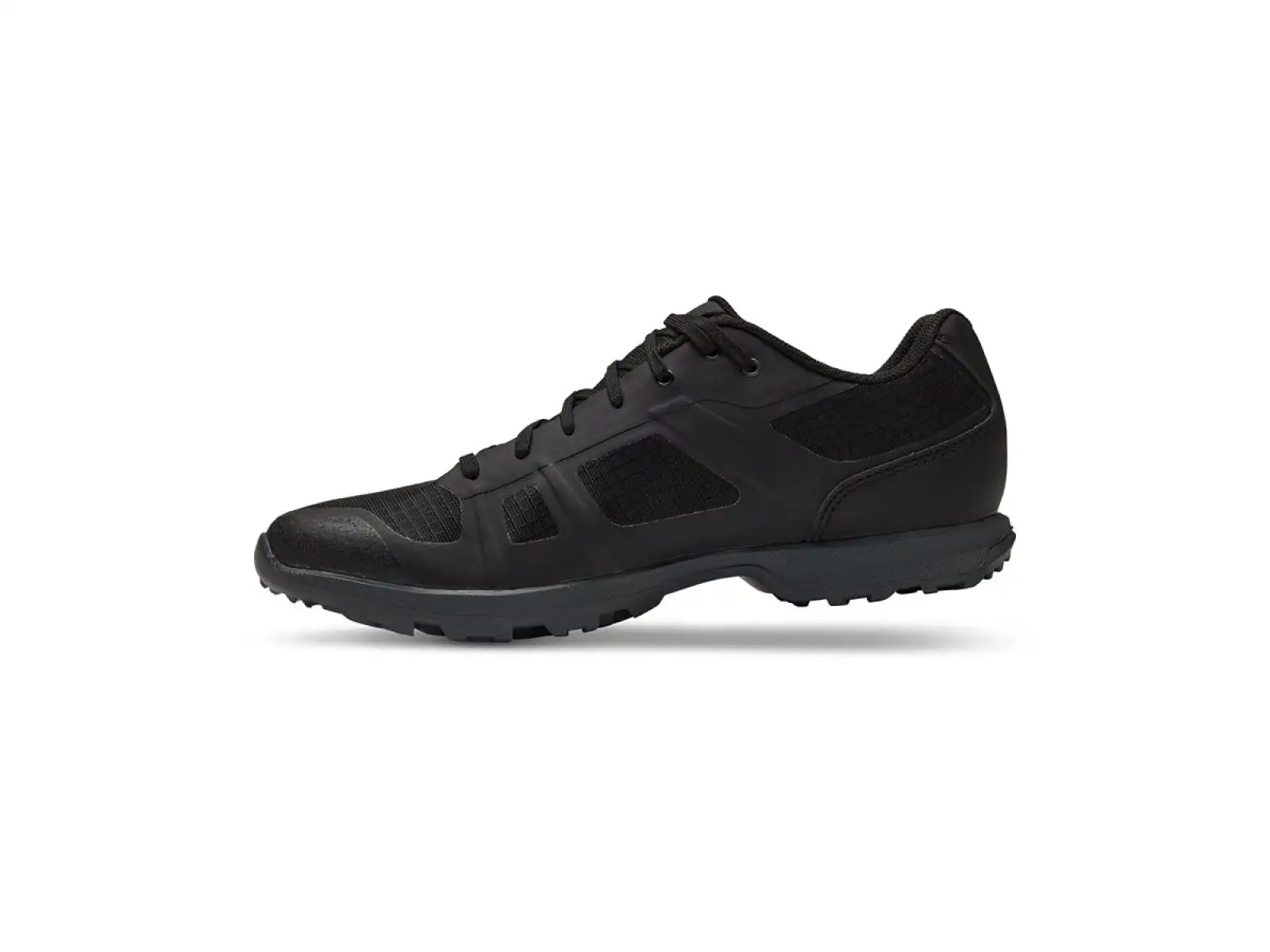 Giro Gauge MTB męskie buty rowerowe Black