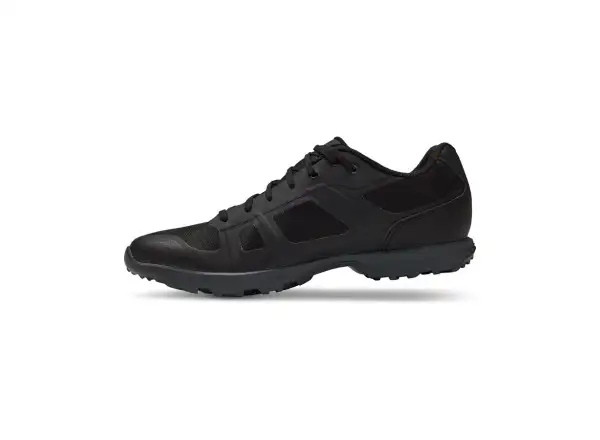 Giro Gauge MTB męskie buty rowerowe Black
