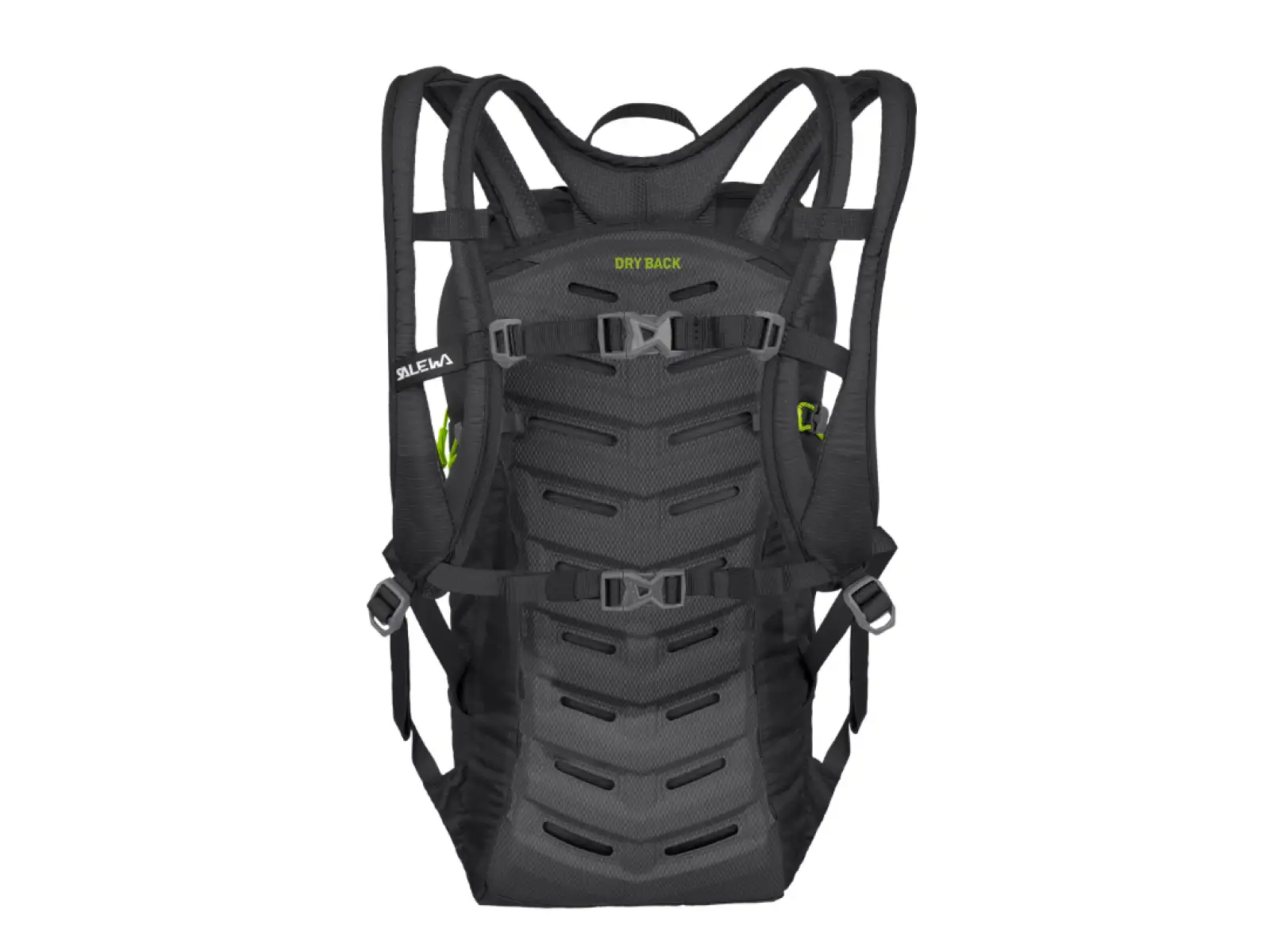 Salewa Ultra Train 18 l plecak Electric