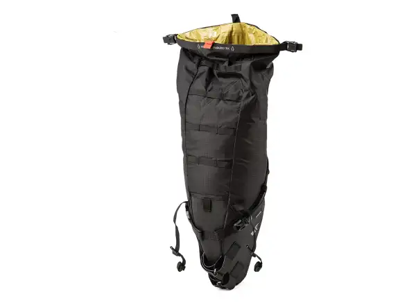 Acepac Saddle Bag MKIII torba 16 l Black