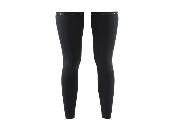 Craft Core SubZ Leg Warmer ocieplacze na nogi czarna