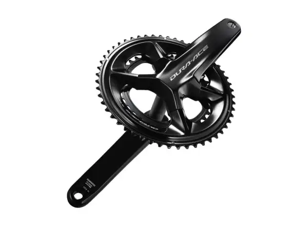 Shimano Dura-Ace FC-R9200 szosowe korby 2x12 rz. 50x34 zębów