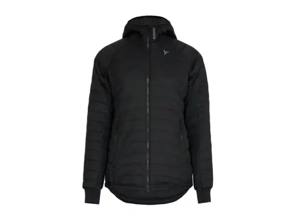 Silvini Cesi damska kurtka Black/Black