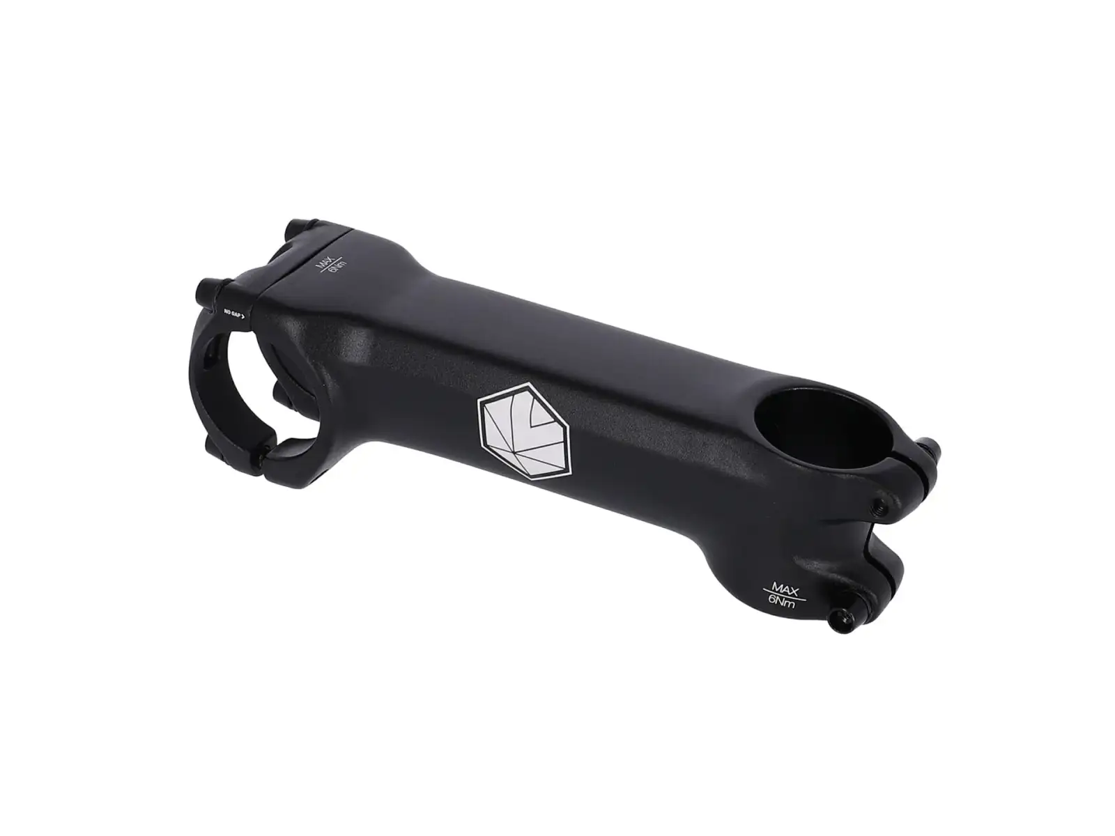 XLC Raceby A-Head mostek 31,8 mm czarna
