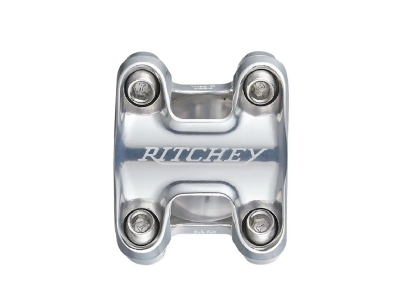 Ritchey Classic C220 84D mostek HP Silver