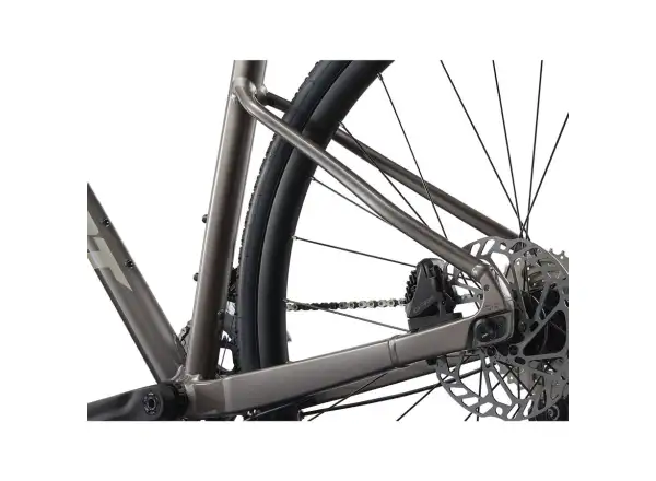 Giant Revolt 1 gravel rower Metal