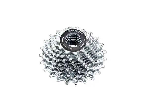 Sram PG-1050 szosowa 10 biegów kaseta