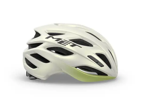 MET Estro MIPS kask Vanilla Ice/Lime