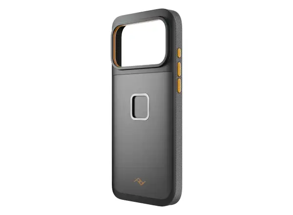 Peak Design GNAR Etui iPhone 17 Pro Max Black