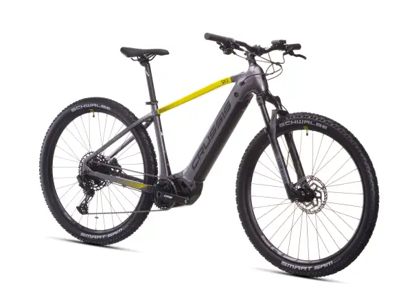 Crussis e-Largo 9.11 715Wh górski rower elektryczny
