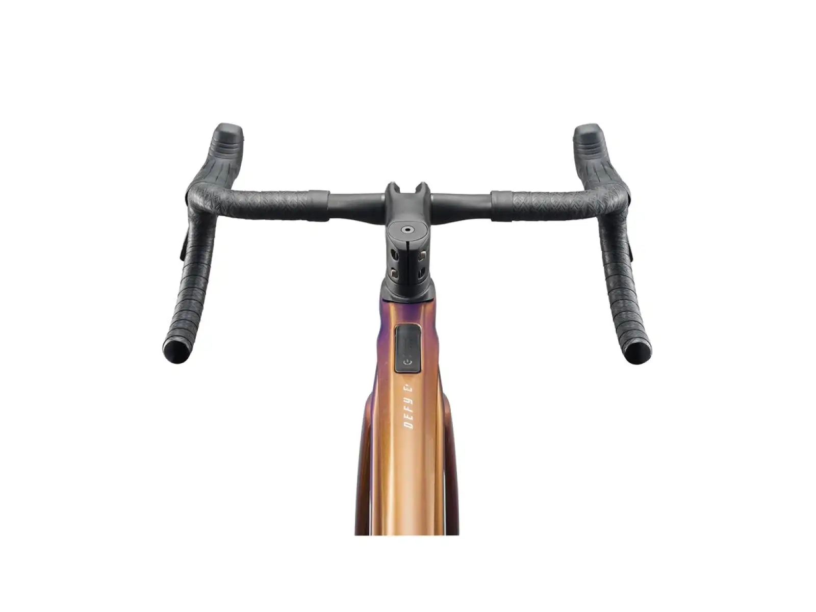 Giant Defy Advanced E+ Elite 1 szosowy rower elektryczny Meteor Storm