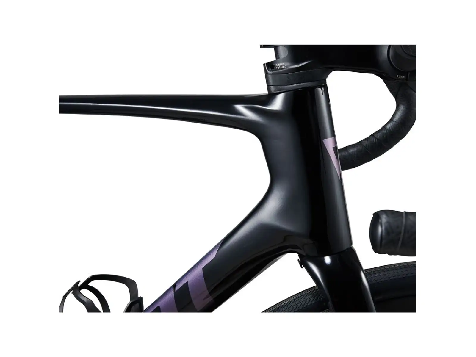 Giant Defy Advanced Pro 0 rower szosowy carbon/bluedragonfly