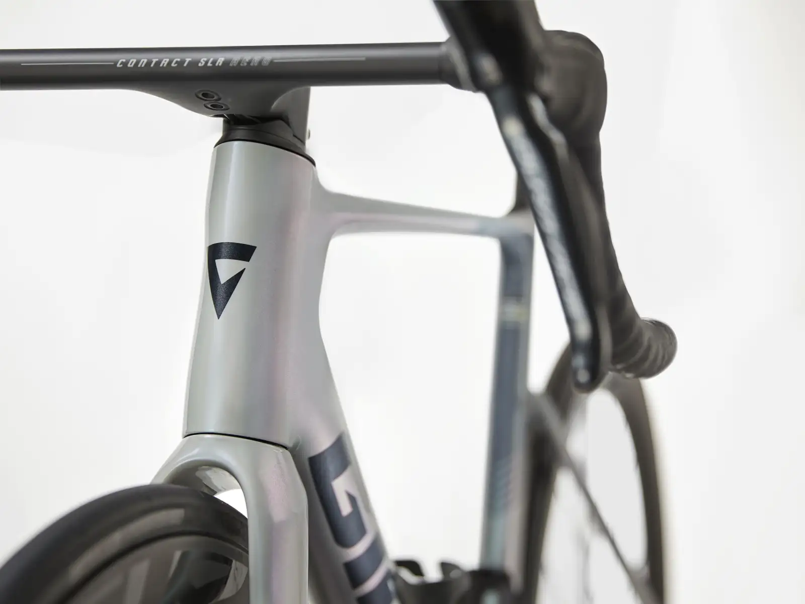 Giant Propel Advanced Pro-DA rower szosowy Supernova Grey