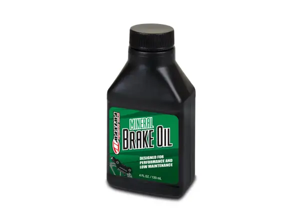 Maxima olej mineralny 120 ml