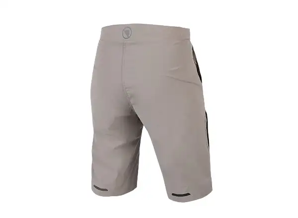 Endura GV500 męskie szorty Grey