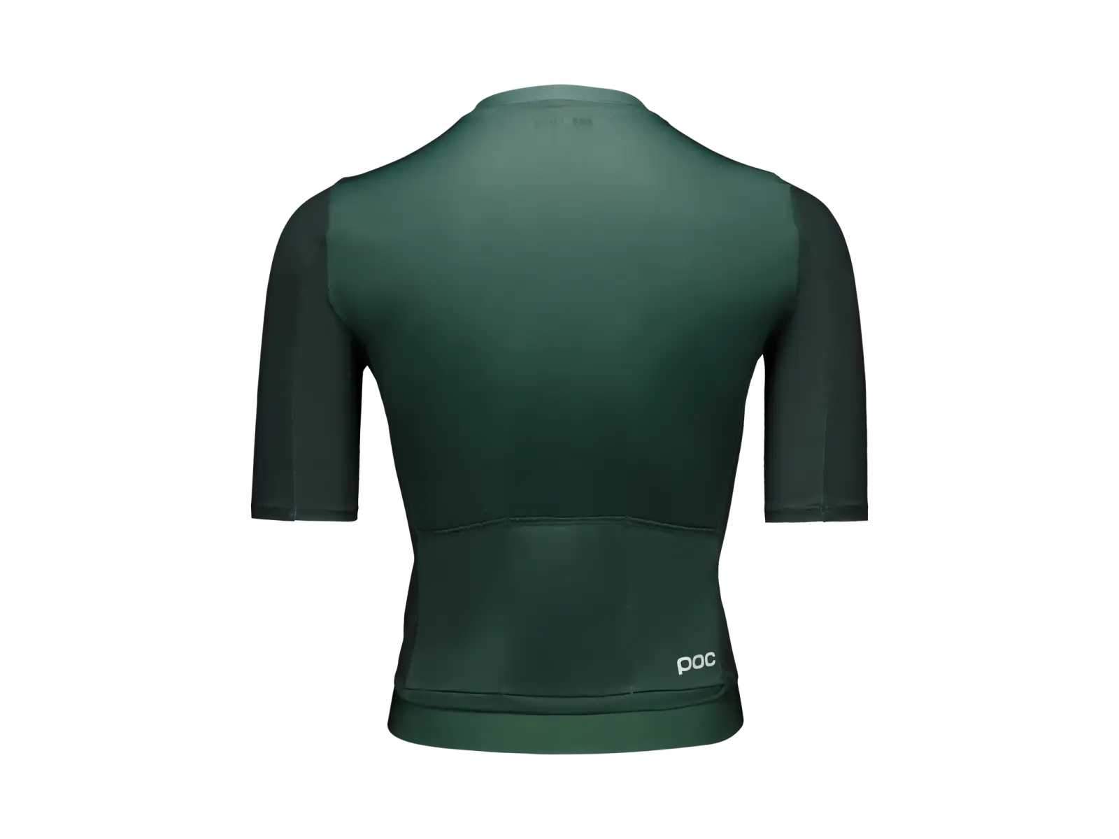 POC Cadence męska koszulka z krótkim rękawem Pargasite Green