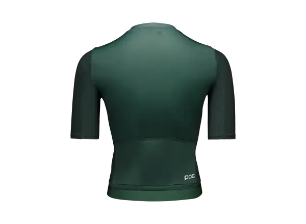 POC Cadence męska koszulka z krótkim rękawem Pargasite Green