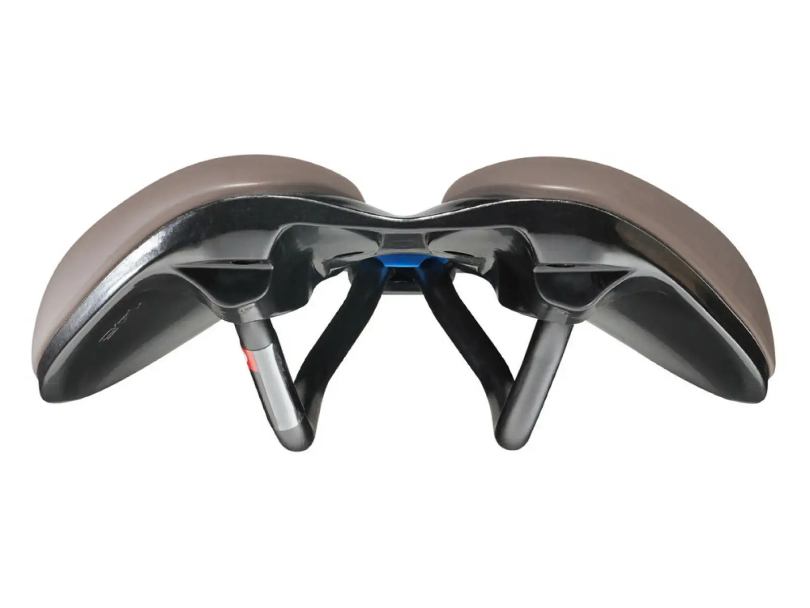 Selle Italia Novus Boost EVO Gravel TM Superflow L3 siodło brązowy