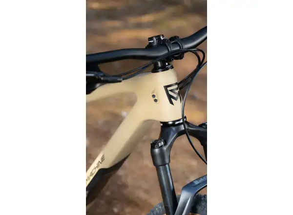 Rock Machine Blizz Cr 30 rower górski 29" Matte Sand