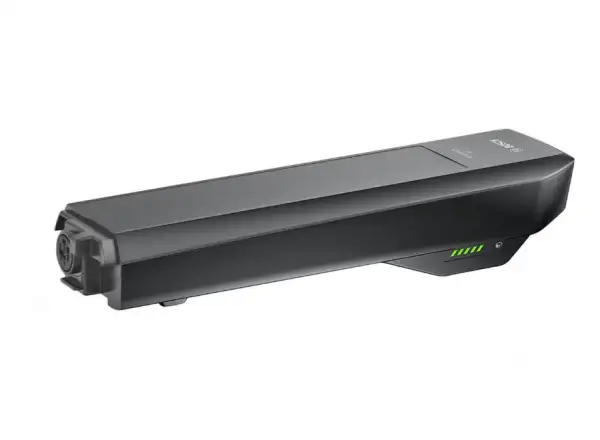 Bosch PowerPack 500 Rack, antracyt (eBike System 2)