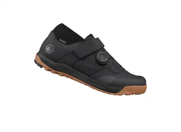 Shimano SH-GE900HS męskie buty MTB czarna