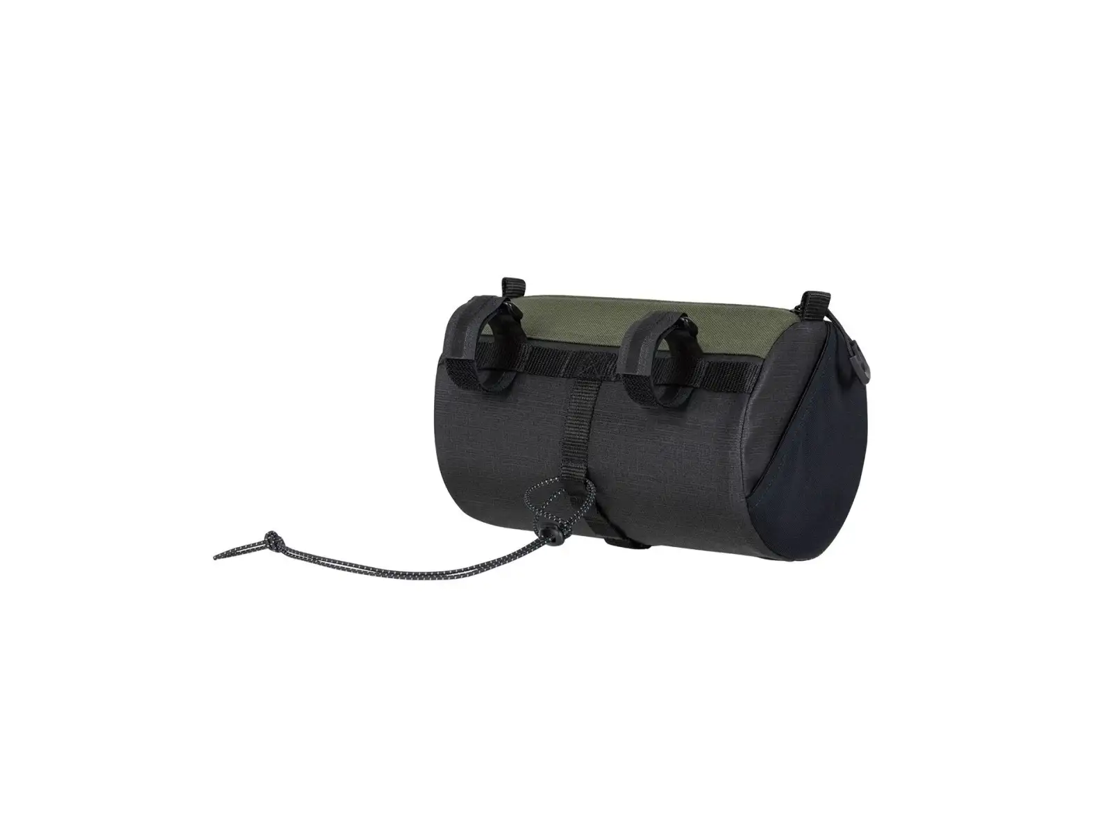 Topeak Tubular BarBag torba na kierownicę Green
