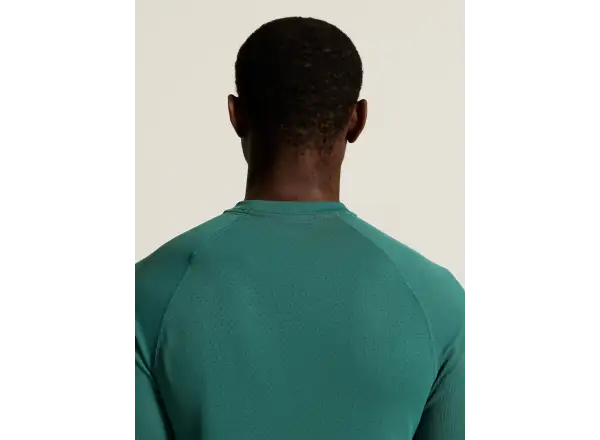 CRAFT Active Comfort LS 2 męska koszulka zielona