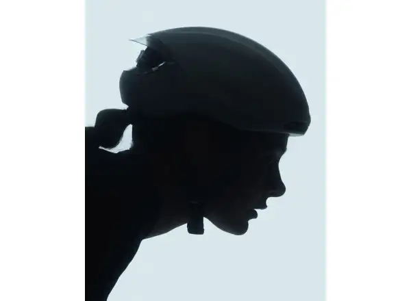 Fizik Vento Kudo Aero kask rowerowy Silver