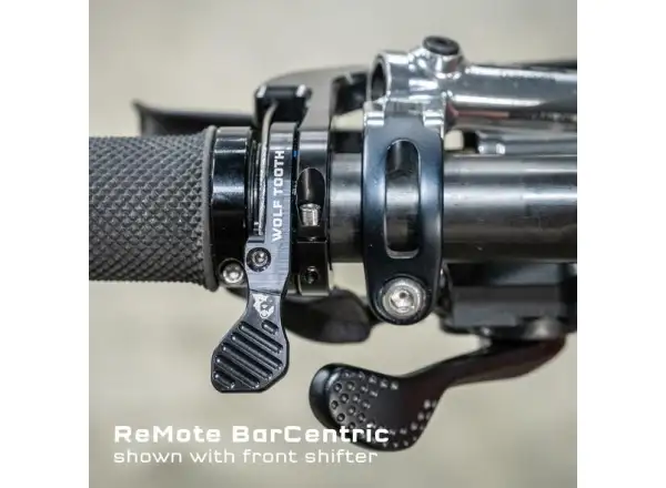 Wolf Tooth Remote BarCentric dźwignia sztycy regulowanej