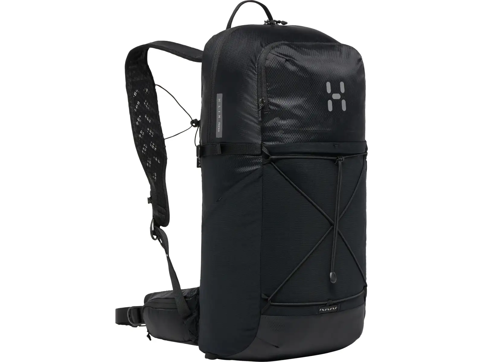 Haglöfs L.I.M Mountain Trail plecak 25 l True Black
